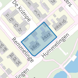 Perceel SWK05-L-2466