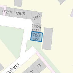 Perceel SWK05-L-2473