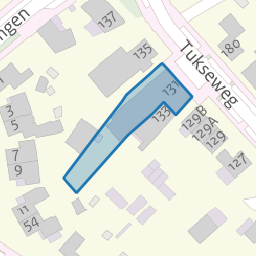 Perceel SWK05-L-2476