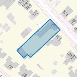 Perceel SWK05-L-2480