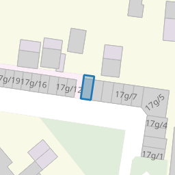 Perceel SWK05-L-2501