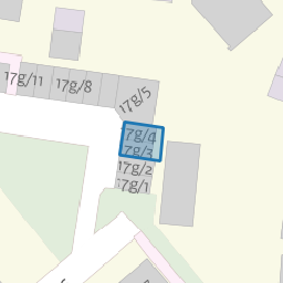 Perceel SWK05-L-2502