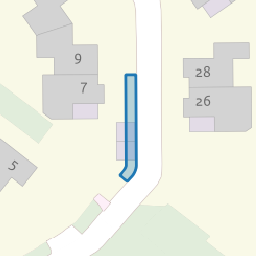 Perceel SWK05-L-2505