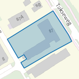 Perceel SWK05-L-2517