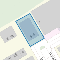 Perceel SWK05-L-2519