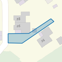 Perceel SWK05-L-2523