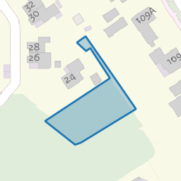 Perceel SWK05-L-2525