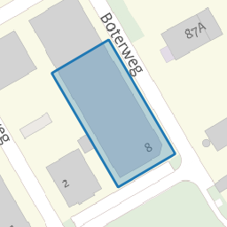 Perceel SWK05-L-2527