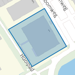 Perceel SWK05-L-2533