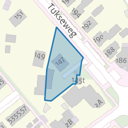 Perceel SWK05-L-2538