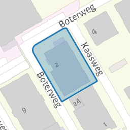 Perceel SWK05-L-2539