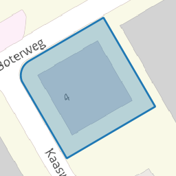 Perceel SWK05-L-2540