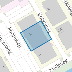 Perceel SWK05-L-2543