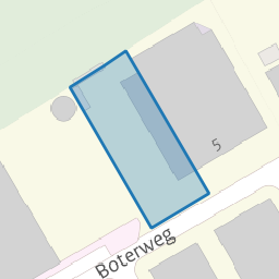 Perceel SWK05-L-2546