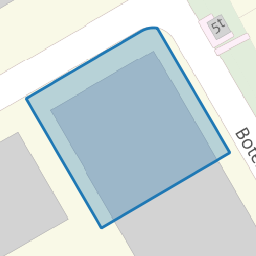 Perceel SWK05-L-2547