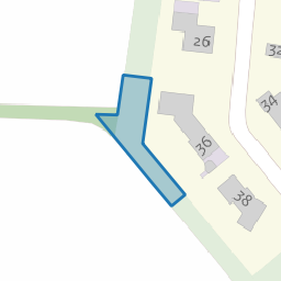 Perceel SWK05-L-2564