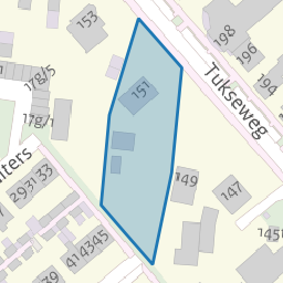 Perceel SWK05-L-2571