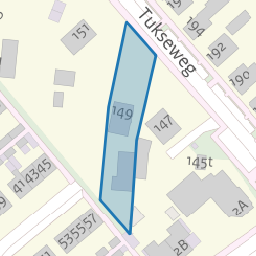 Perceel SWK05-L-2573