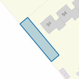 Perceel SWK05-L-2577