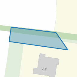 Perceel SWK05-L-2580