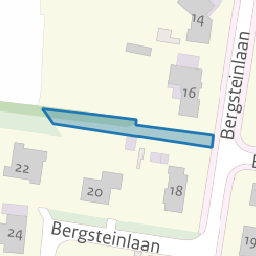 Perceel SWK05-L-2581