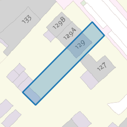 Perceel SWK05-L-2595