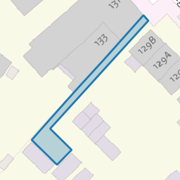 Perceel SWK05-L-2597