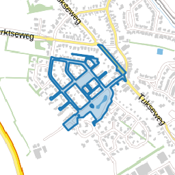 Perceel SWK05-L-2605