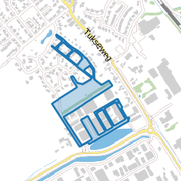 Perceel SWK05-L-2608