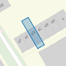 Perceel SWK05-L-2611