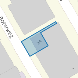 Perceel SWK05-L-2624