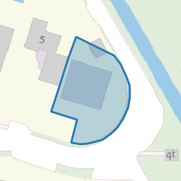 Perceel SWK05-P-1520