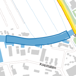 Perceel SWK05-P-1563