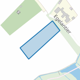 Perceel TBG01-A-1416