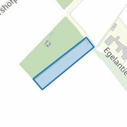 Perceel TBG01-A-1419