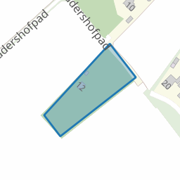 Perceel TBG01-A-1420