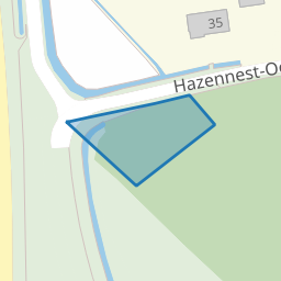 Perceel TBG01-A-1505