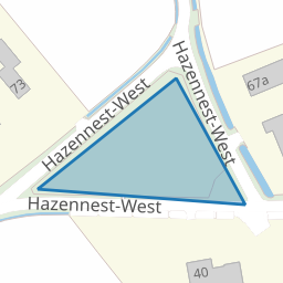 Perceel TBG01-A-1513