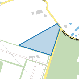 Perceel TBG01-A-1579