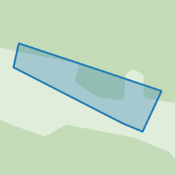 Perceel TBG01-A-1783