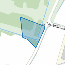 Perceel TBG01-A-1910