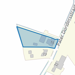 Perceel TBG01-A-2187