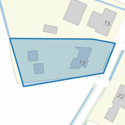 Perceel TBG01-A-2226