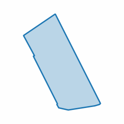 Perceel TBG01-A-2281