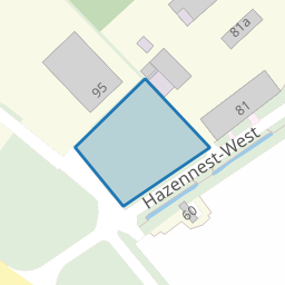 Perceel TBG01-A-2290