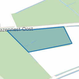 Perceel TBG01-A-2424