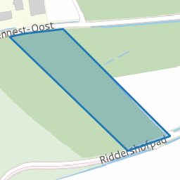 Perceel TBG01-A-2486