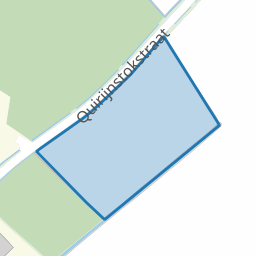 Perceel TBG01-A-2488