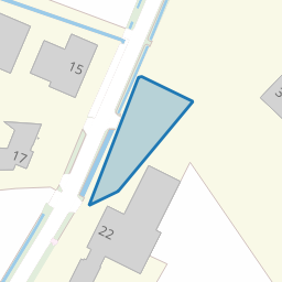 Perceel TBG01-A-2490