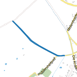 Perceel TBG01-A-2511